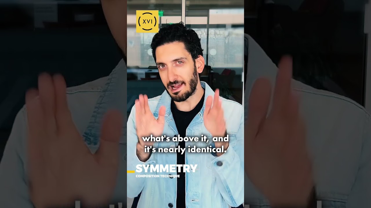 How to Use Symmetry in 