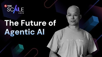 The Future of Agentic AI