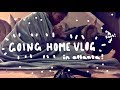 🍄 MY HOME 🍄 | Vlogging in Atlanta | Tiffany Weng