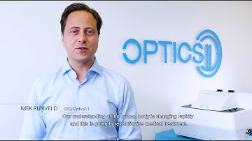 Optics 11 Life - Pavone High-Throughput Indentation Platform