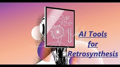 AI tools for retrosynthesis