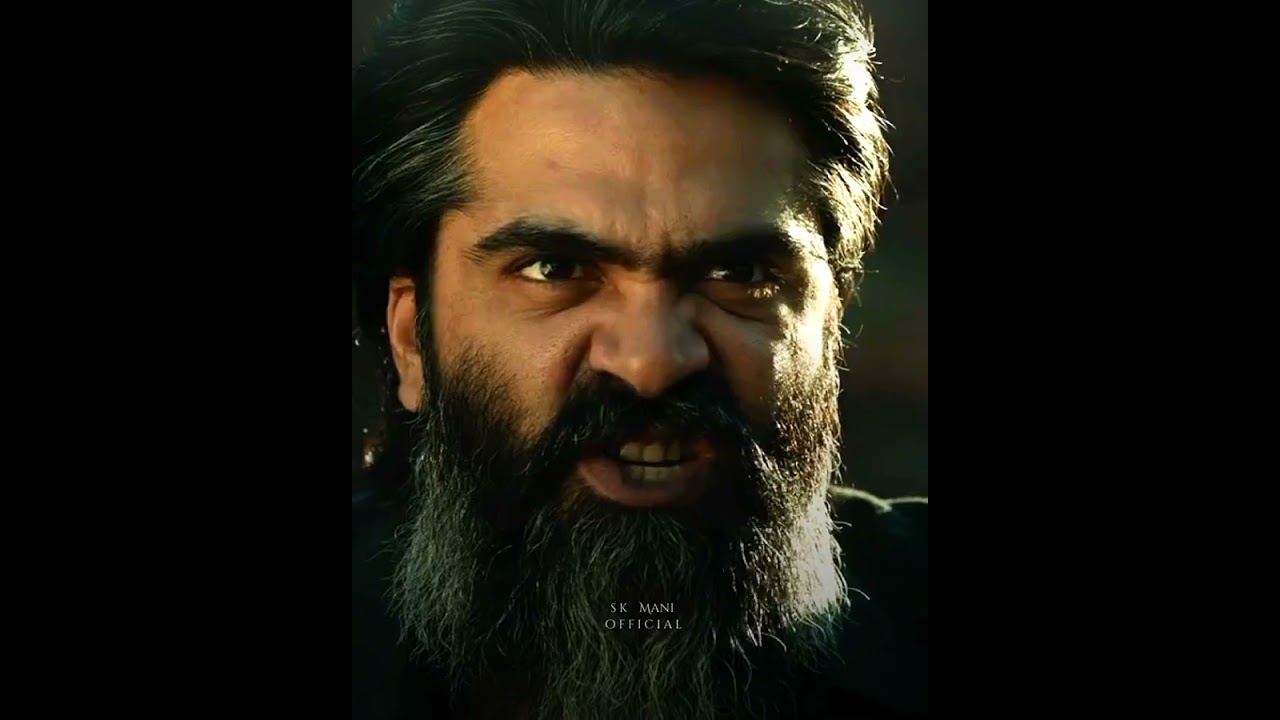 Pathu thala str 🔥🖤🔥mass status |fight mass status| new trending status