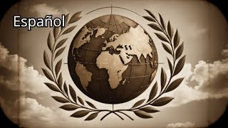 Creation of the UN (1945): International Organization to Promote Peace and World Cooperation