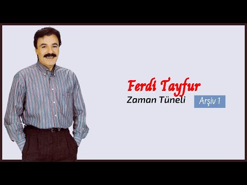 Ferdi Tayfur - Merak Etme Sen