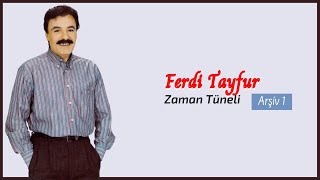 Ferdi Tayfur - Merak Etme Sen Resimi