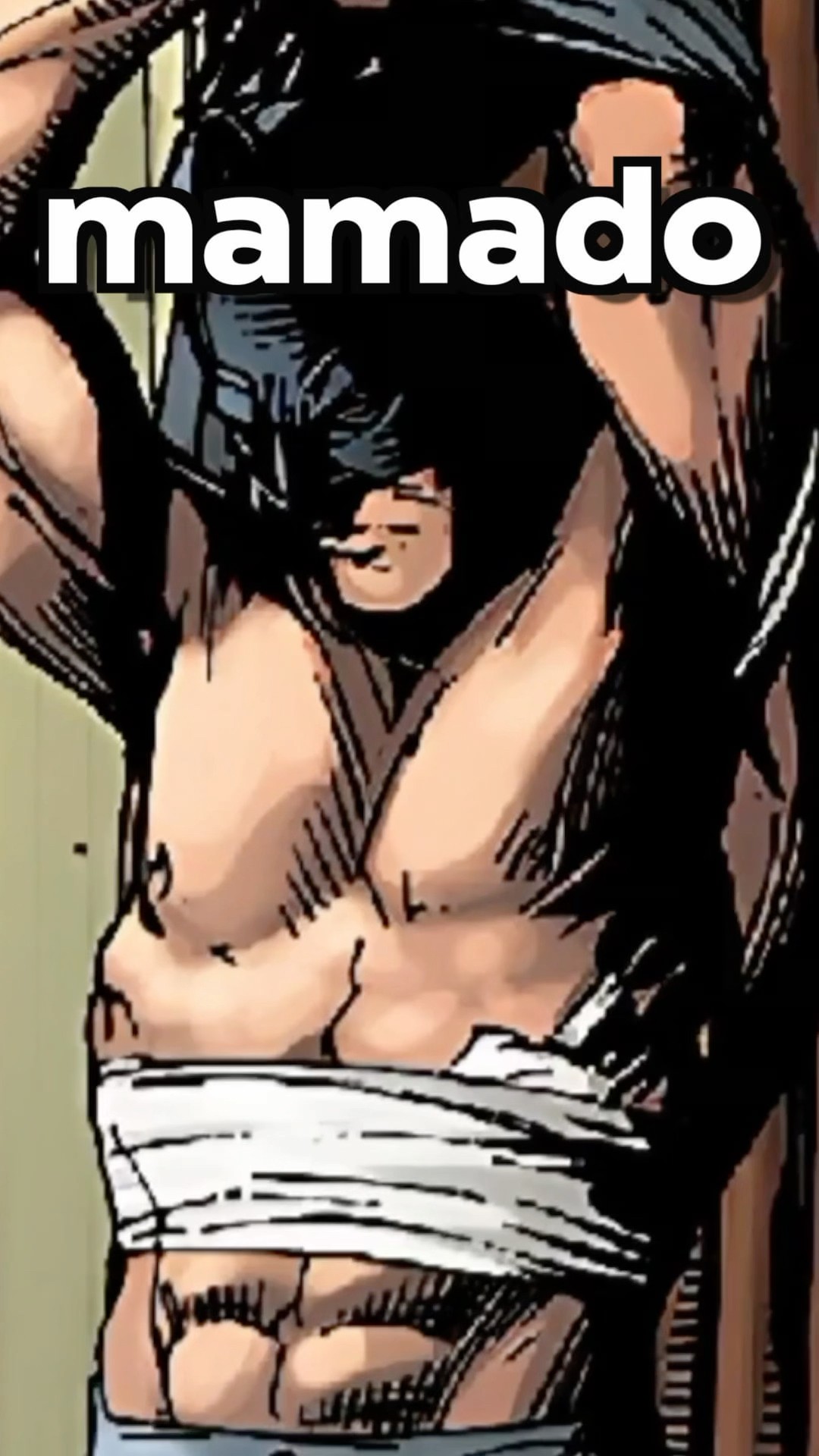 EL DETALLE MÁS HUMILLANTE DE BATMAN #batman #dc