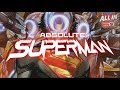 Absolute Superman 9