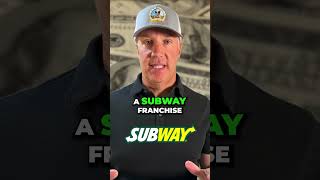 The Real Cost of Opening a Subway Franchise
