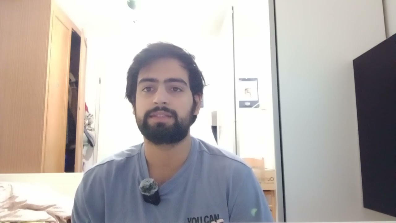 DAY 117 asking KSI to follow me  📱