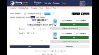Celebrity BINARY.COM, Asian Strategy, Make Money Is Easy from $44-$2,337 only 2 minute Wealth