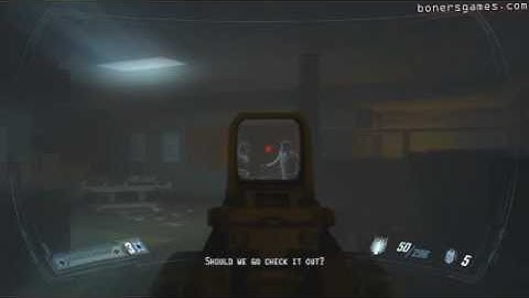 F.E.A.R.2 - Project Origin - Interval 02 - [3/5]