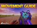 Blood Strike Movement Guide Master EVERY Advanced Technique