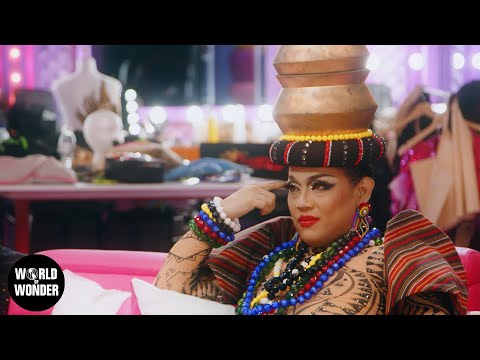 Bande-annonce de Drag Race Philippines Untucked!