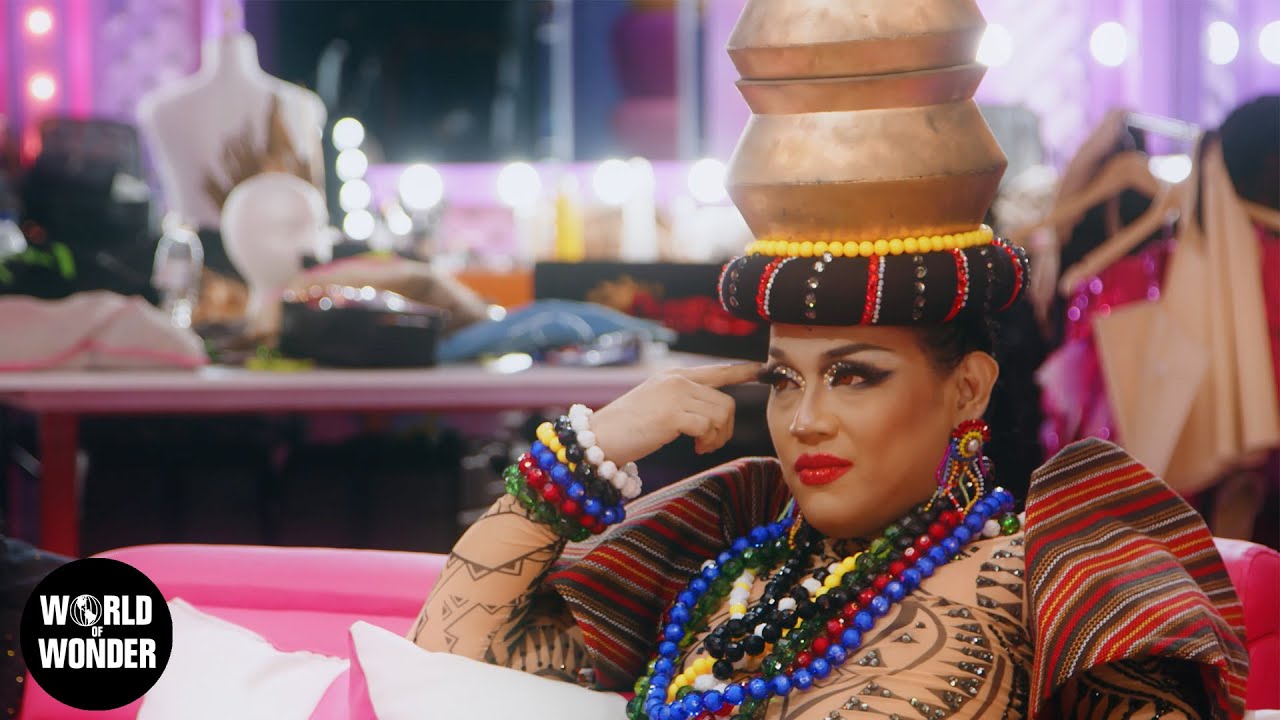 Drag Race Philippines Untucked Sneak Peek 👀🇵🇭 YouTube