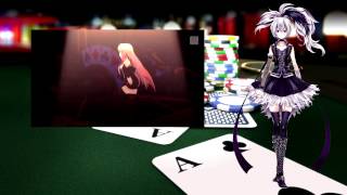 [v flower] Blackjack [Cover]