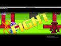 mugen Sash Lilac By Artur and The Second Coming vs Elmo