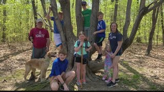 How Folds of Honor is helping a Weldon Spring family