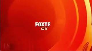 Foxtel Digital Logo