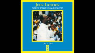 John Littleton - Gethsemani chords