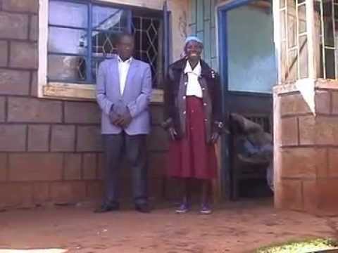 Wangare Wa kabera   Coka mucie pt2