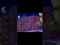 5 Cattail Doom Shroom vs Dr.Zomboss 🔥 #pvzfusion #plantsvszombies #pvzgame
