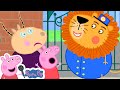 Bing Bong Zoo Peppa Pig Songs Peppa Pig Nursery Rhymes Kids Songs 