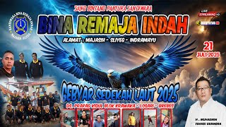 🔴LIVE [AGELARAN SANDIWARA BINA REMAJA INDAH . ACRA SEDEKAH LAUT PRAPAG KIDUL LOSARI - 21 JULI 2025