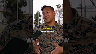 Do you regret joining the Marine Corps? #military #marines #army #navy #airforce #shorts