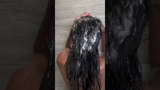 Post-Vacation Hair Reset Rosemary Mint Aveda