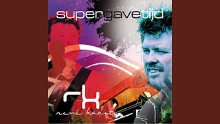 Supergavetijd