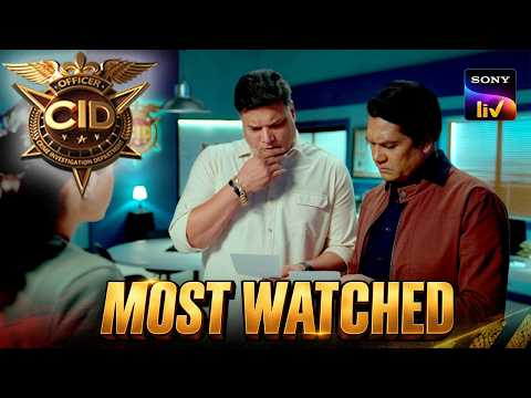 क्या एक Clue जोड़ेगा CID के दो Cases का Link? | CID Season 2 | Ep 45 | Most Watched