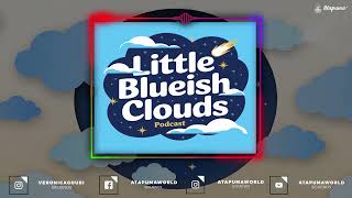 EPISODE 4 - LITTLE AZURE CLOUDS: THE MAGICAL INFLUENCE OF PARENTS AND TEACHERS ON CHILDREN'S DREAMS