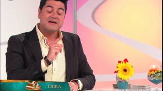 Arquitecto de Sueños - Libra - 18/07/2013