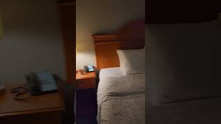 I Found the Cheapest Hotel in Newnan, GA