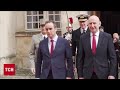 ПРЕДСТАВНИК США ВЖЕ В МОСКВІ ЗАРАДИ ПЕРЕМОВИН! ЩО Ж СКАЖЕ ЄВРОПА?