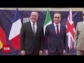 ПРЕДСТАВНИК США ВЖЕ В МОСКВІ ЗАРАДИ ПЕРЕМОВИН! ЩО Ж СКАЖЕ ЄВРОПА?