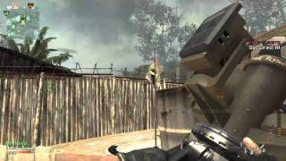MW3- Trophy System Malfunction