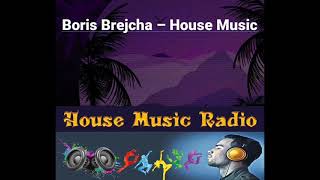 Boris Brejcha - House Music (Remix) 💿 house music radio