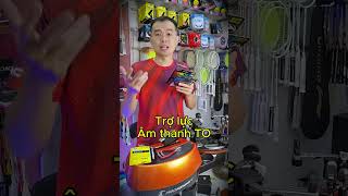 03 loại dây cước cầu lông của ProKennex phục vụ ace lông thủ đáp ứng tiêu chí ngon bổ rẻ.