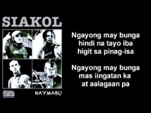siakol-bunga