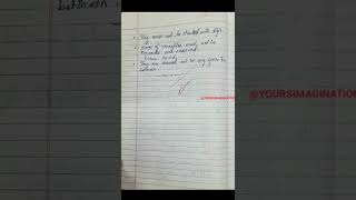 ICSE CLASS 8 ,COMPUTER, CH 3 BASICS OF WRITING PROGRAM IN JAVA ,PART 2🔥🔥🔥🔥