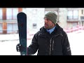 Test ski rossignol experience 86 ti 2024