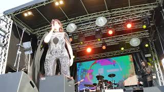 Lose Control - Teddy Swims Cover By Rosie O’sullivan & Band