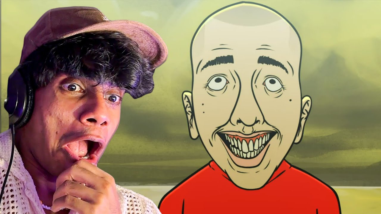 Nikocado's Redemption Arc - MeatCanyon Animation Reaction