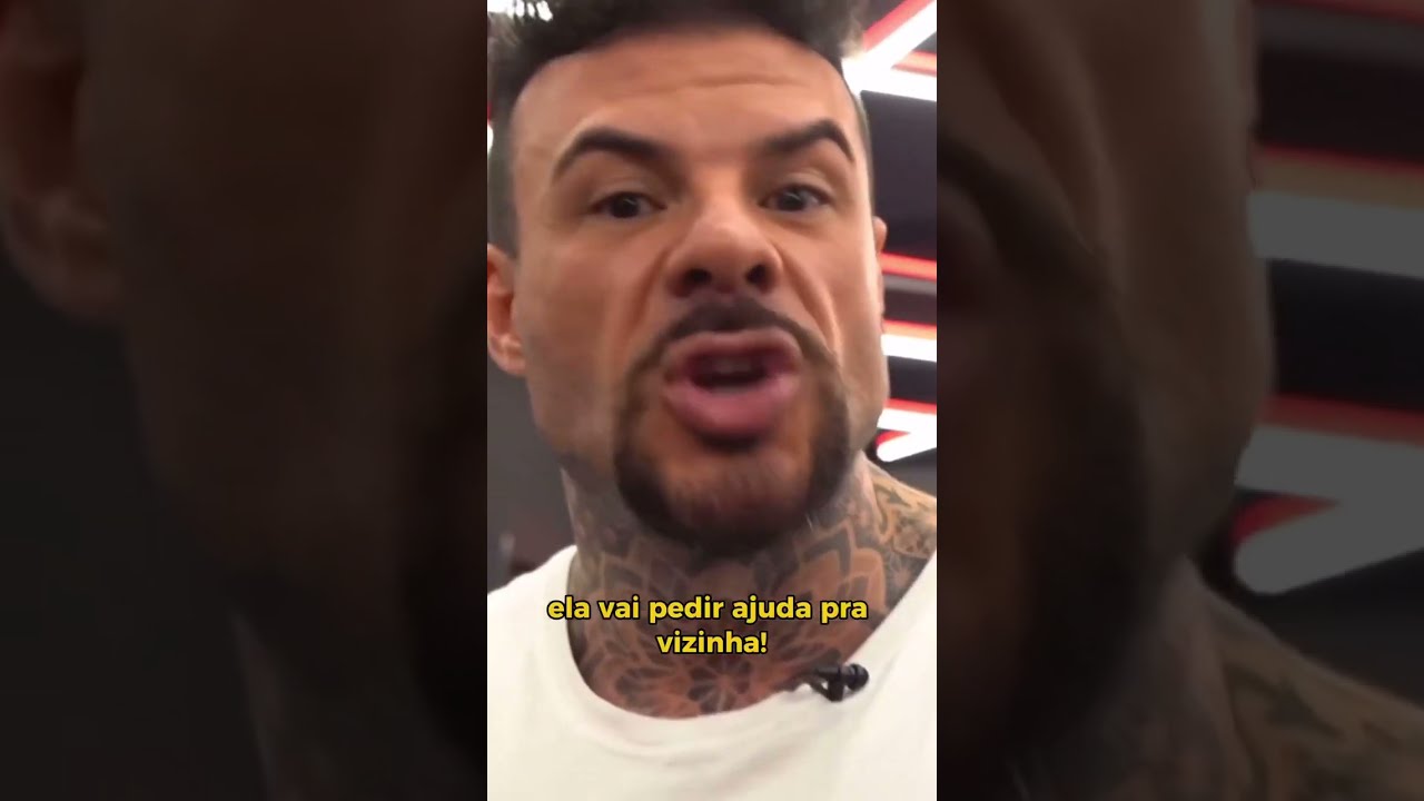 Como Fazer a Rosca Martelo