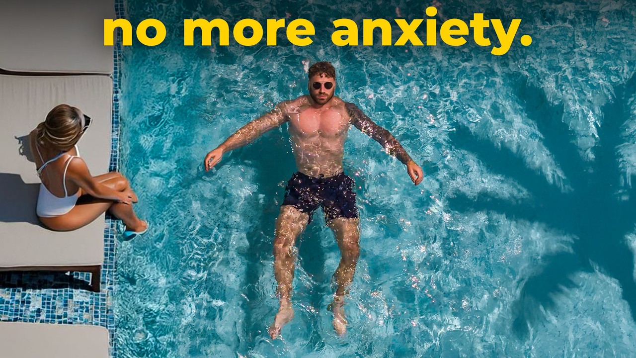 How I won the war inside my head