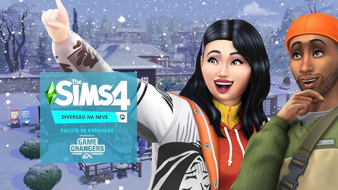 The Sims 4 Vida Campestre – Review completo por Alala Sims