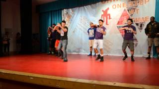 One Step China: May 9 - DSC 0575