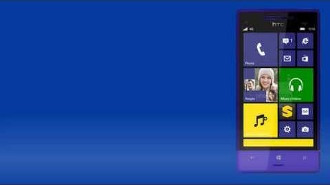 How to Unlock HTC 8XT