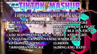 ITS A BEAUTIFUL DAY ( DJ Rowel Remix) BAGONG MGA REMIX 2023 💝 TIKTOK MASHUP